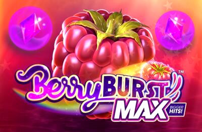 Berryburst Max Slot