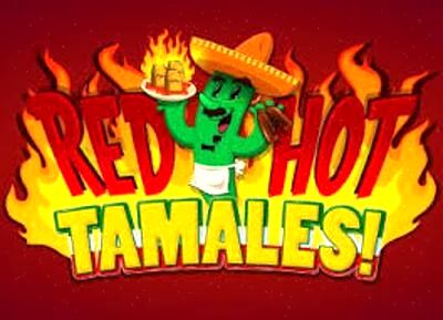 Top Slot Game of the Month: Red Hot Tamales Slot